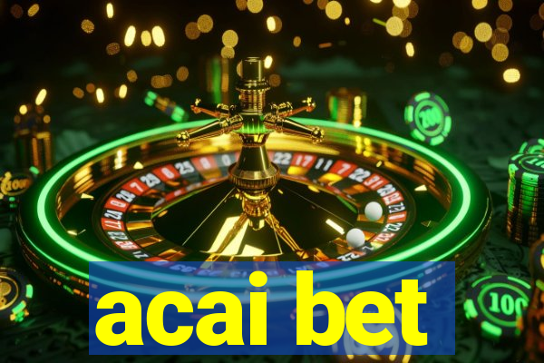 acai bet
